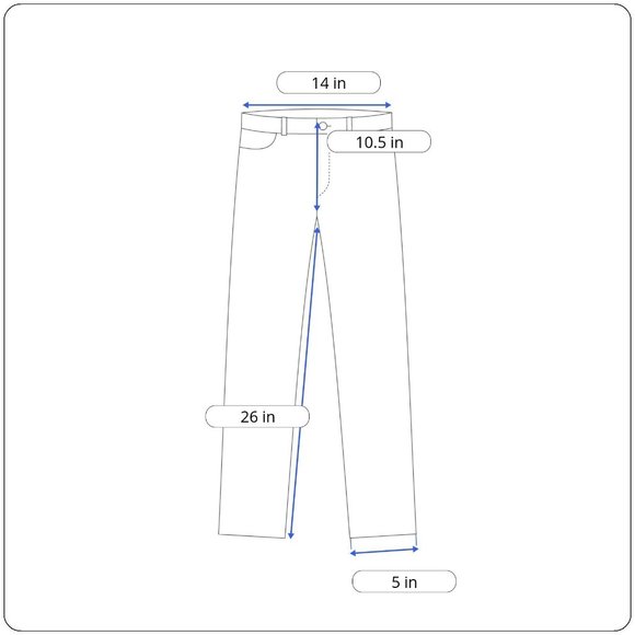 7 For All Mankind Silver Foiled High Waist Ankle Skinny Denim Jeans 27 - Picture 9 of 9